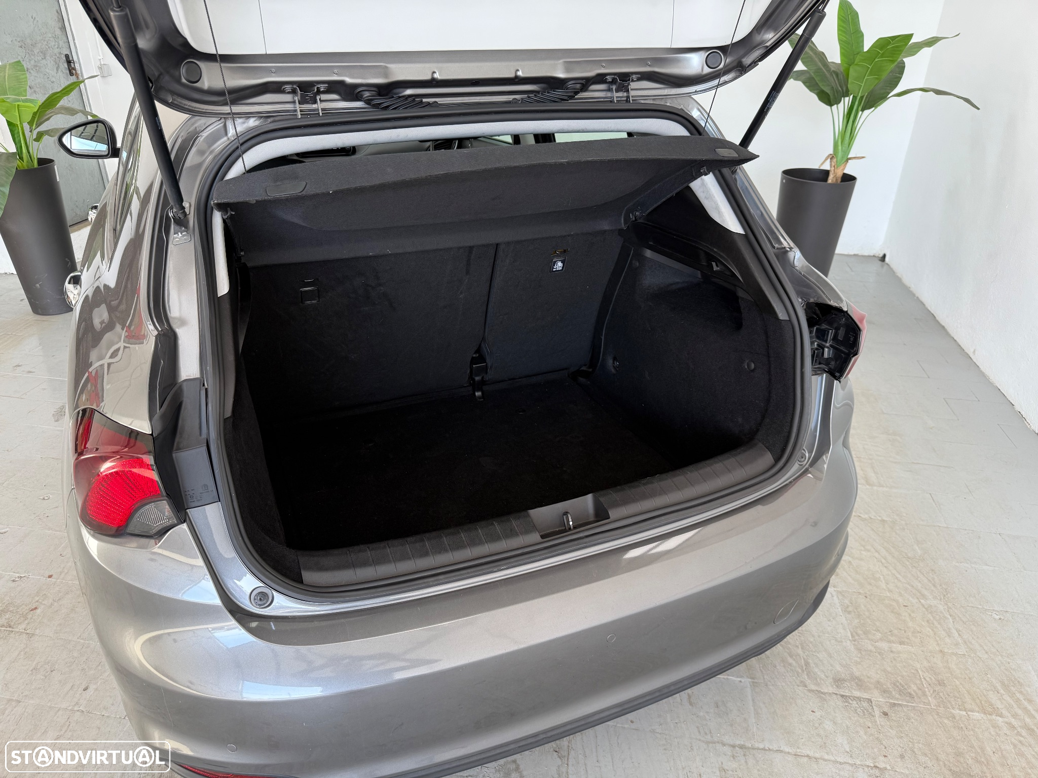 Fiat Tipo 1.3 Multijet Life - 19