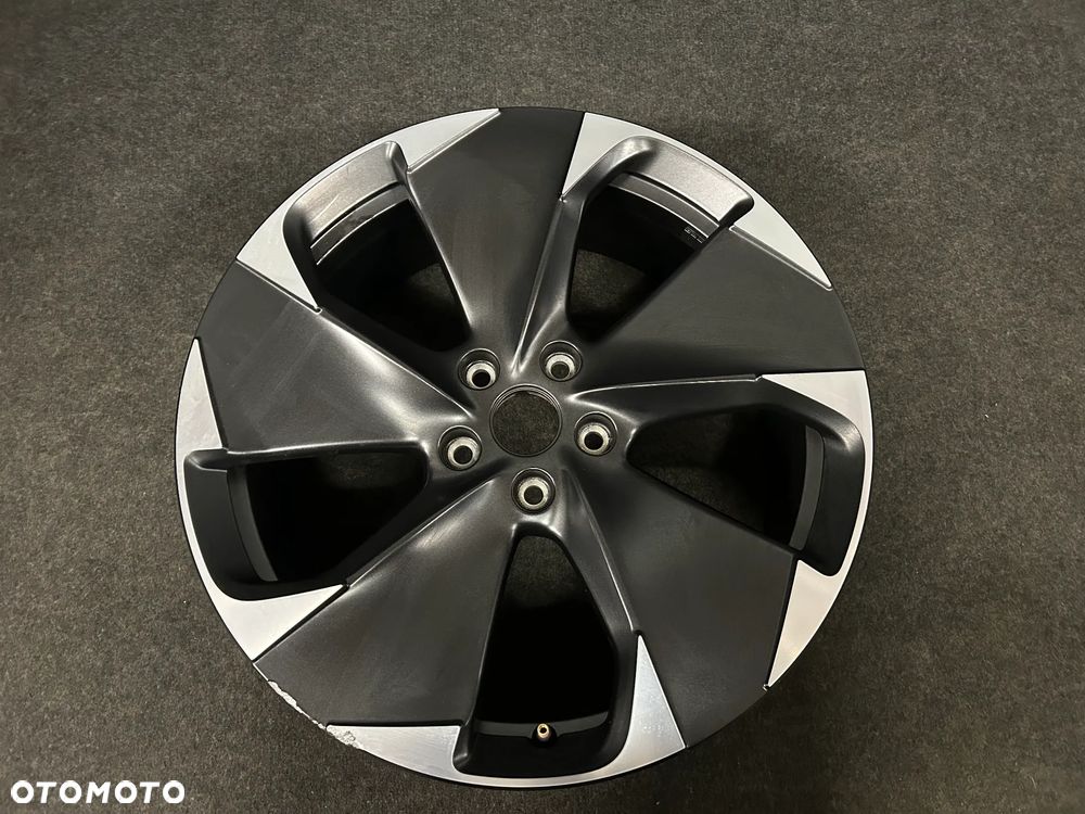 Alufelga Cupra Born 19 cali 5x112 1szt. 10E601025J - 1