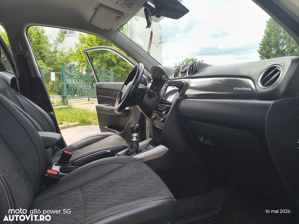 Suzuki Vitara - 9