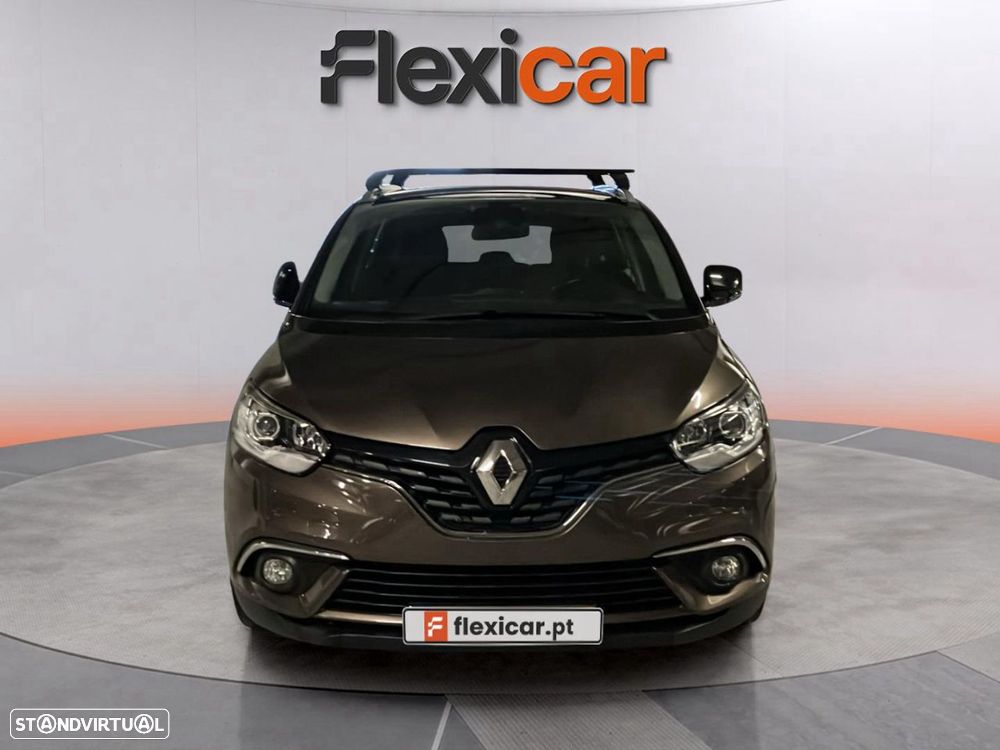 Renault Grand Scénic 1.3 TCe Limited - 5