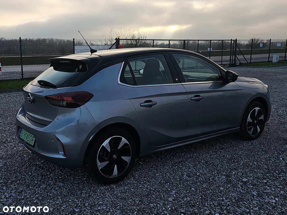 Opel Corsa Color Edition - 5