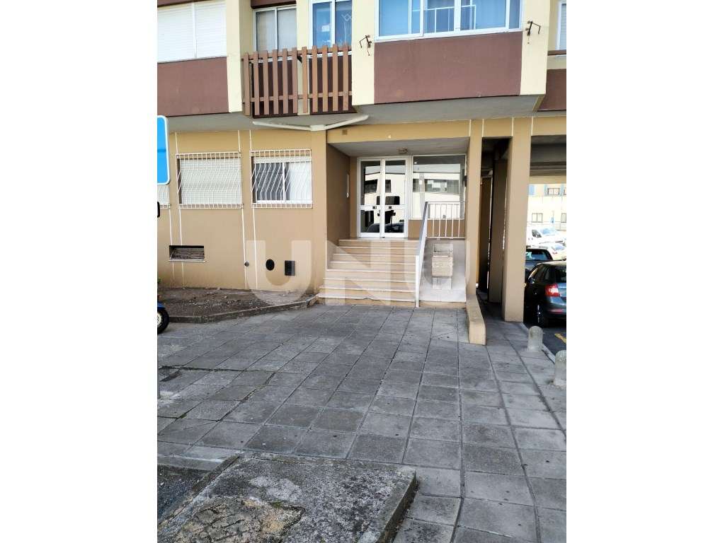 Apartamento T2 em São Marcos - Grande imagem: 2/12