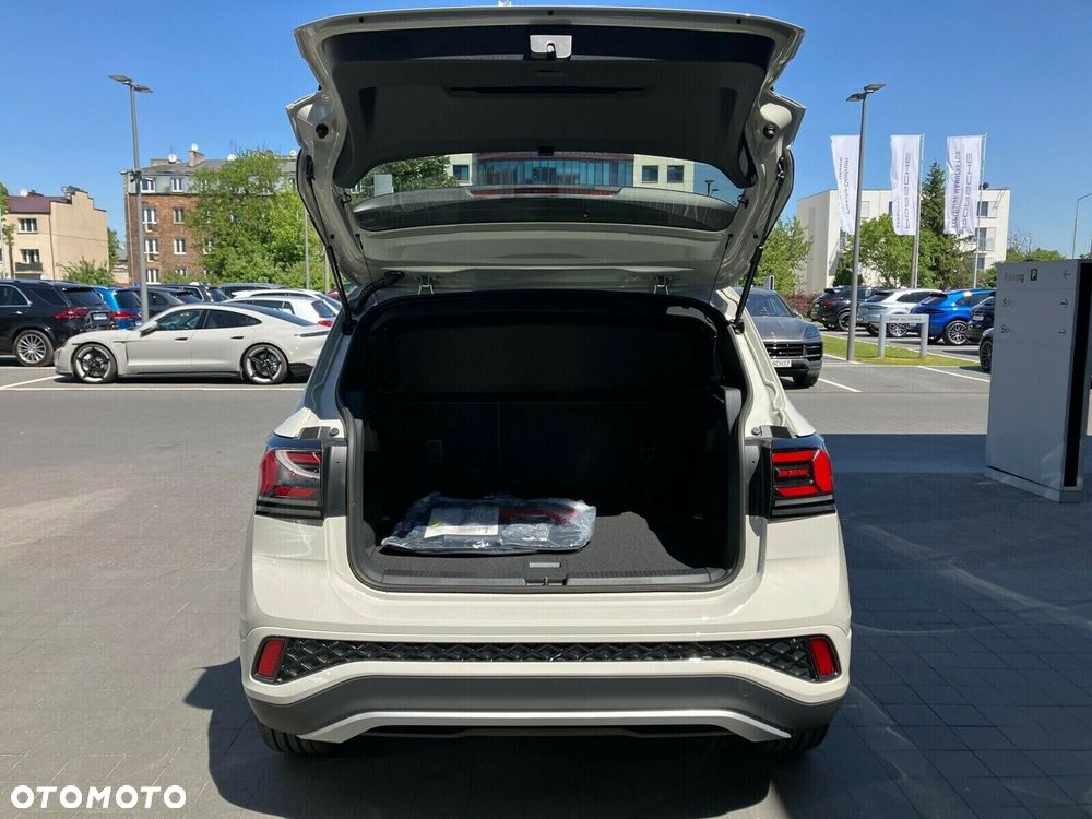 Volkswagen T-Cross - 8