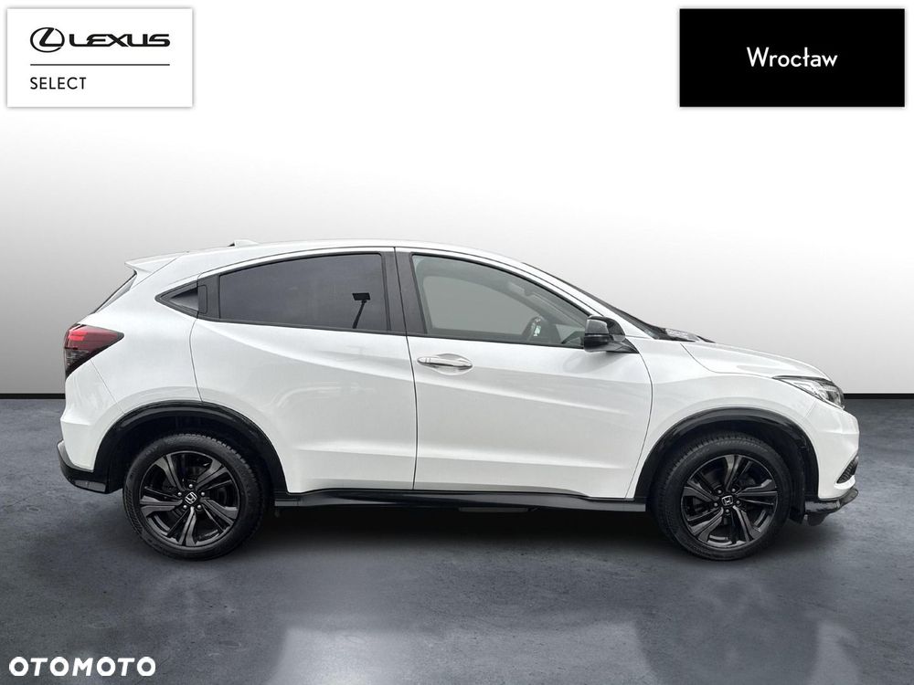 Honda HR-V 1.5 Sport CVT - 6