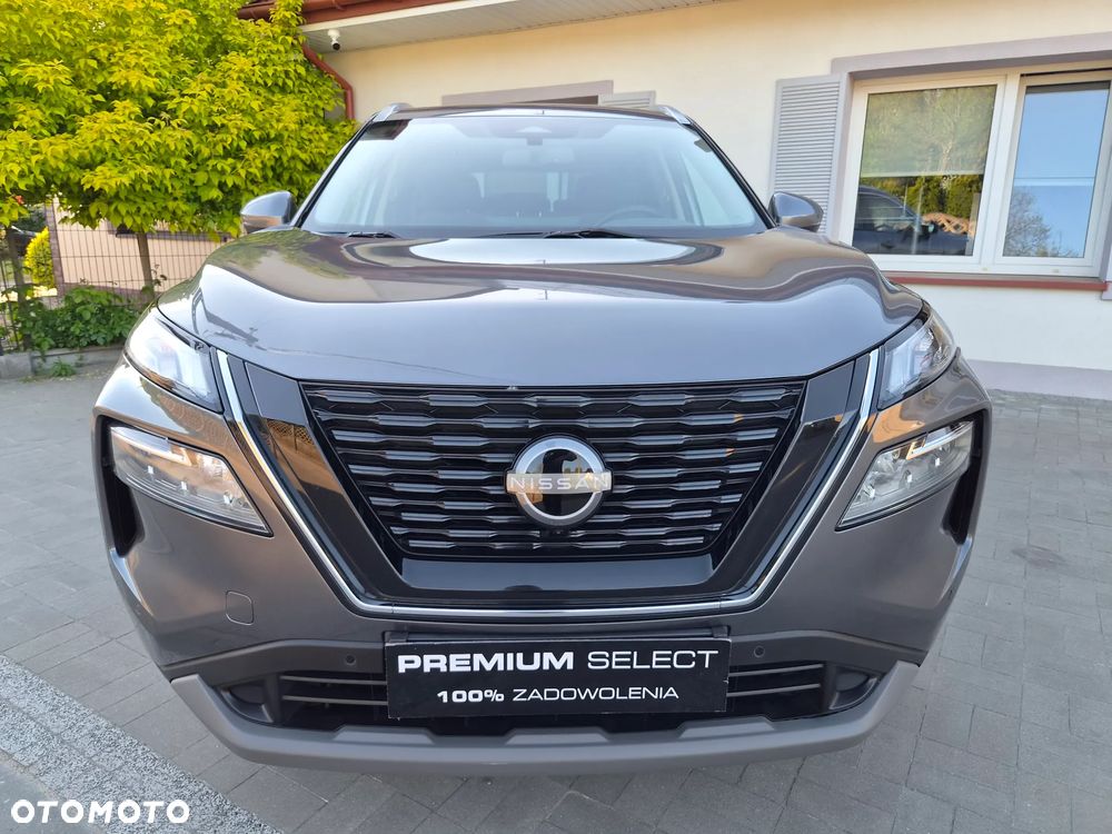 Nissan X-Trail 1.5 VC-T e-POWER N-Trek e-4ORCE 7os - 15