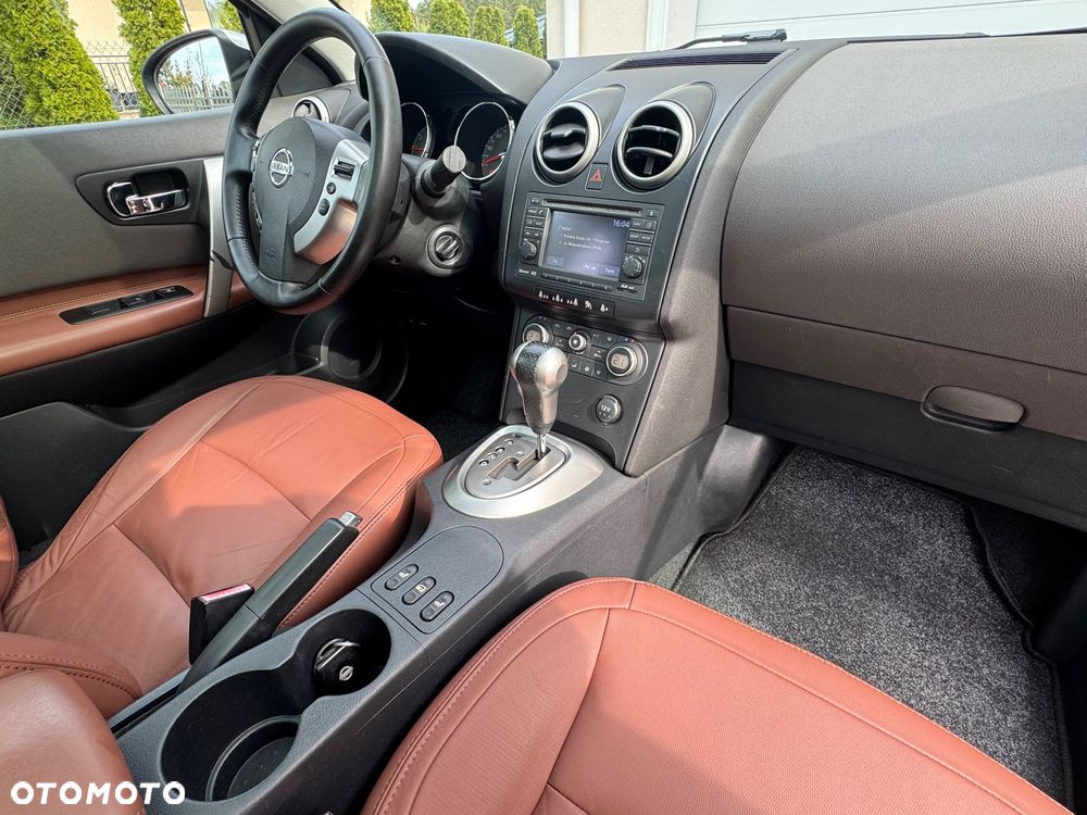 Nissan Qashqai - 20