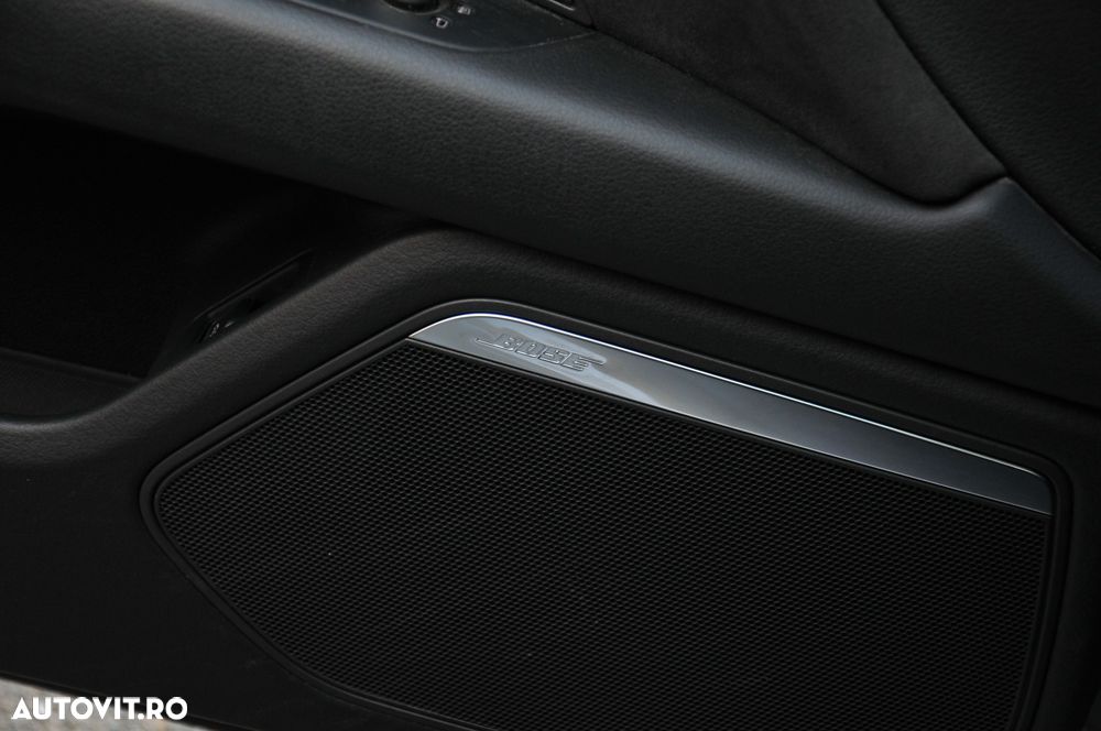 Audi A7 3.0 TDI competition quattro tiptronic - 34