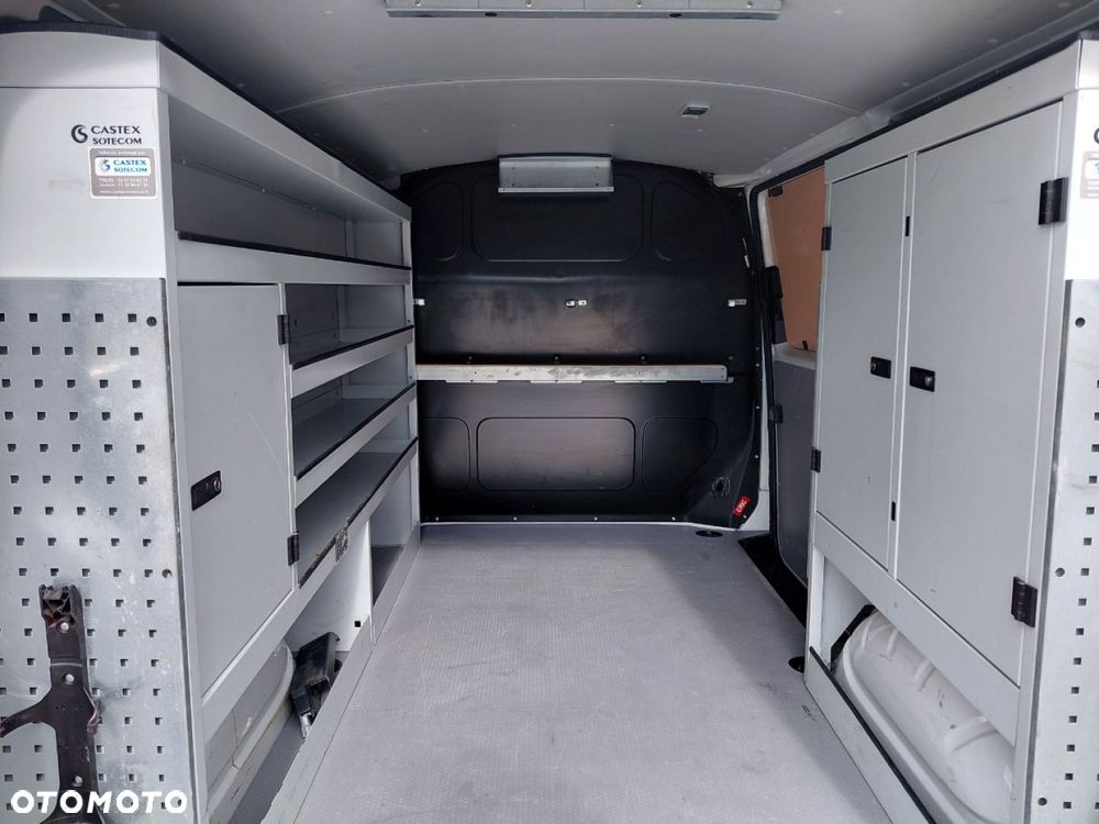 Volkswagen TRANSPORTER - 18
