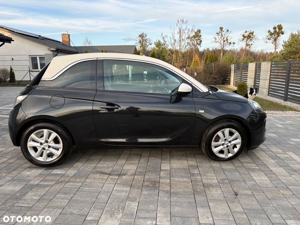 Opel Adam 1.4 Start/Stop Jam - 17