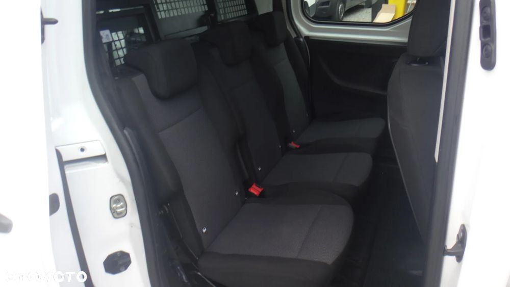 Citroën Berlingo - 13