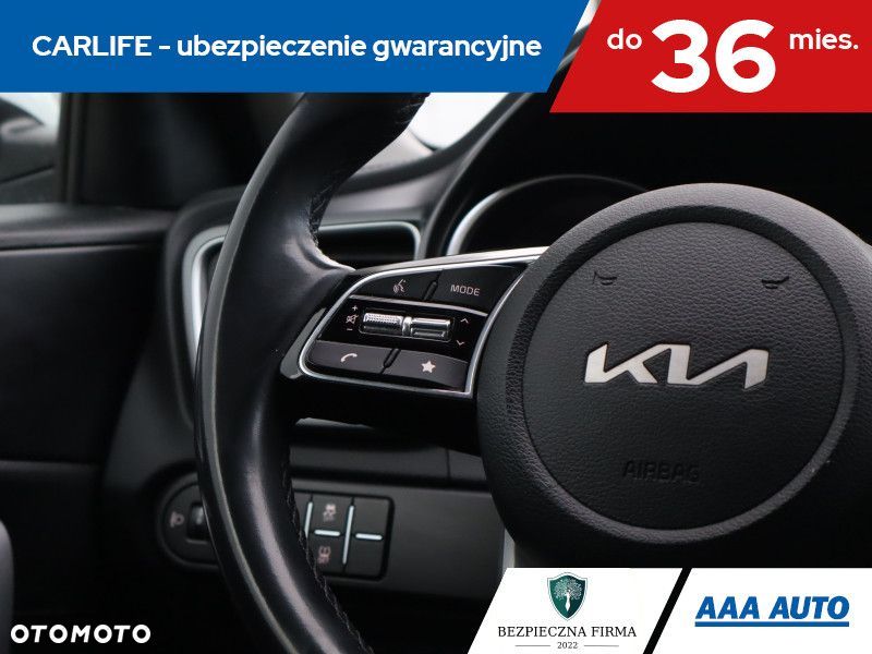 Kia Ceed - 18