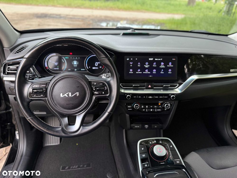 Kia Niro - 6