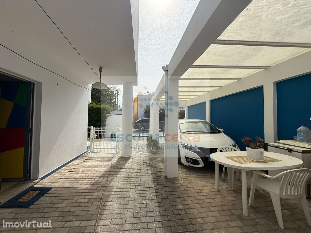 O seu novo lar - Grande imagem: 4/45