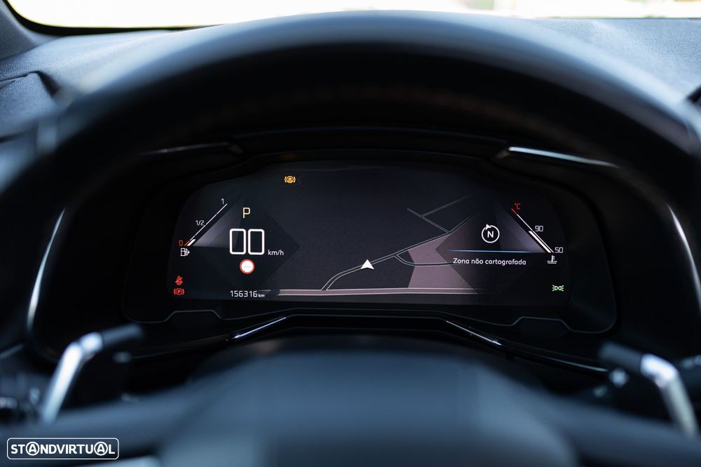 DS DS7 Crossback 1.5 BlueHDi Performance Line EAT8 - 24