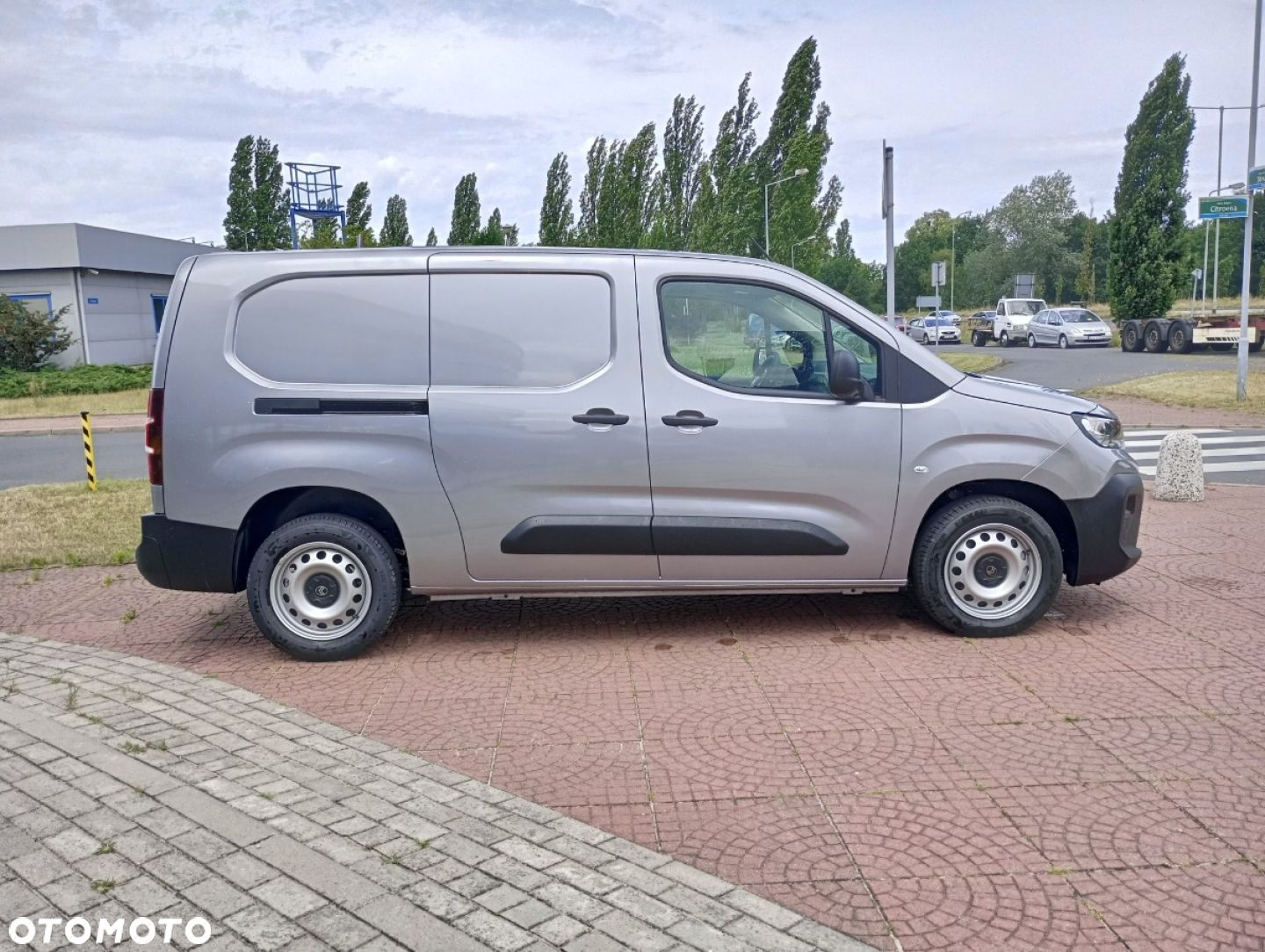 Citroën Berlingo - 8