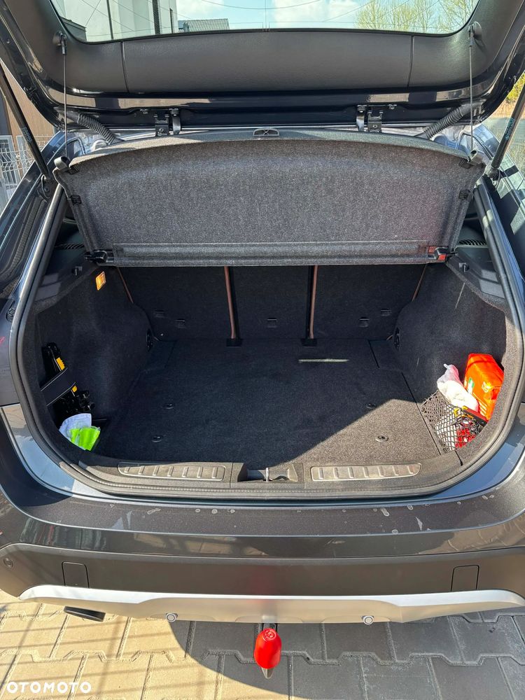 BMW X1 - 11