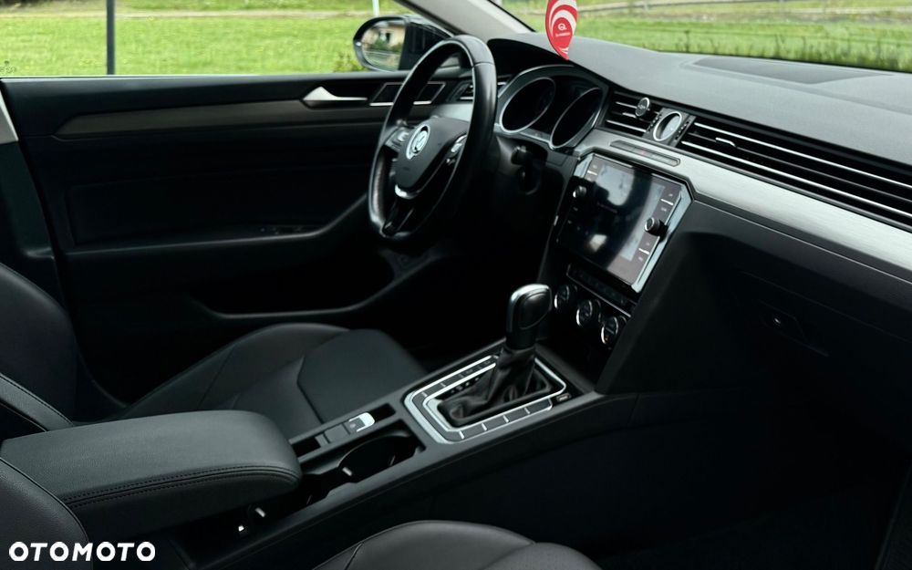 Volkswagen Arteon 2.0 TSI 4Motion Elegance DSG - 9