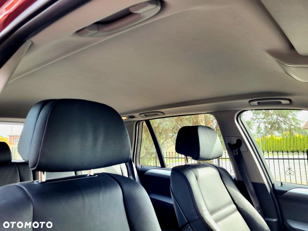 BMW X5 xDrive40d - 32