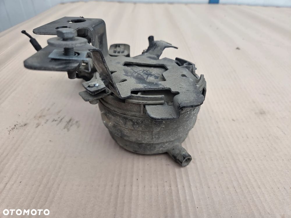 Obudowa filtra paliwa 1.5 BLUEHDI CITROEN PEUGEOT - 2