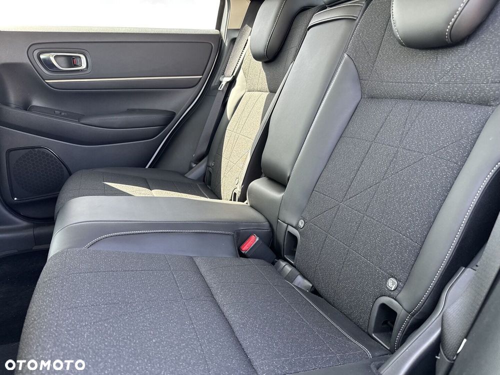 Honda HR-V - 16