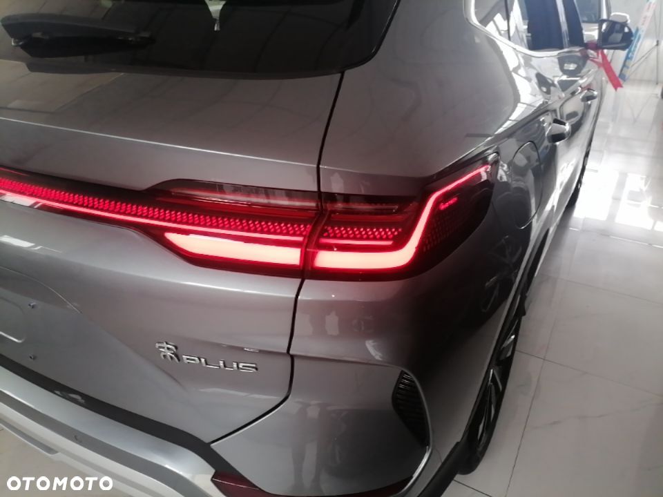 BYD Seal U - 11