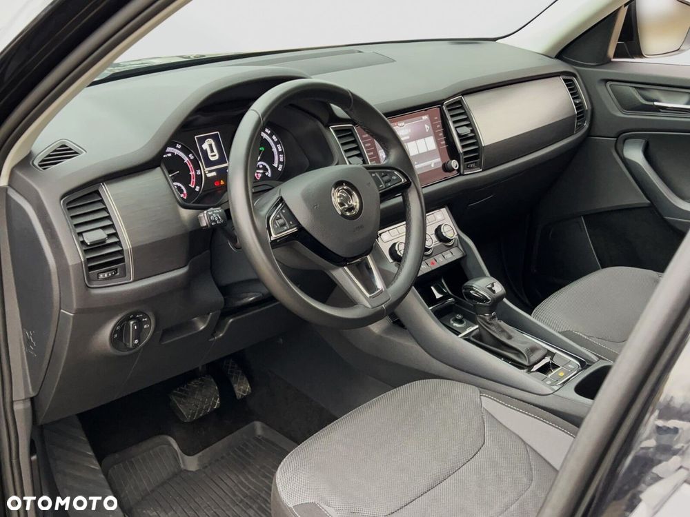 Skoda Kodiaq 1.5 TSI ACT 4x2 Ambition DSG - 15