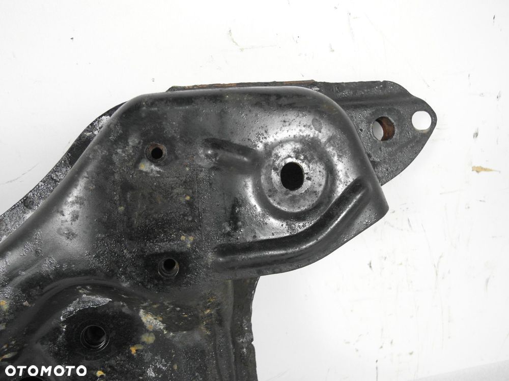 SANKI PRZÓD TOYOTA COROLLA E12 1.6 VVT-i - 9