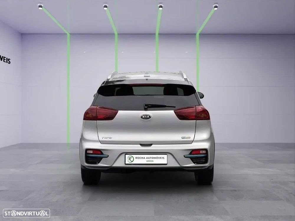 Kia e-Niro - 3