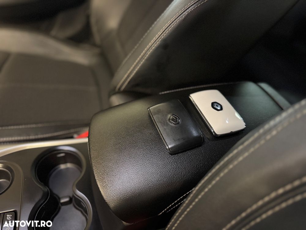 Renault Kadjar Energy dCi 110 COLLECTION - 18