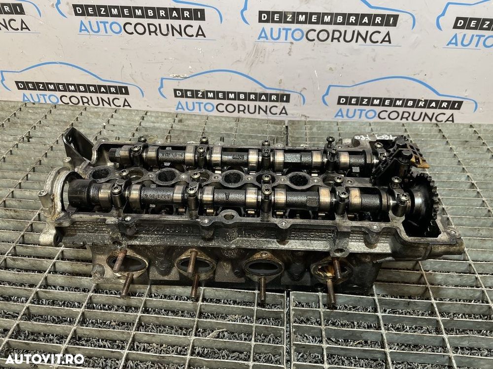 Chiuloasa Land Rover Freelander 1 2.0 TD4 2000 - 2006 82kW 112CP 1951CC M47 (469) - 1