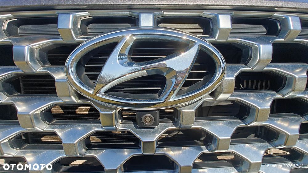 Hyundai Santa Fe - 18