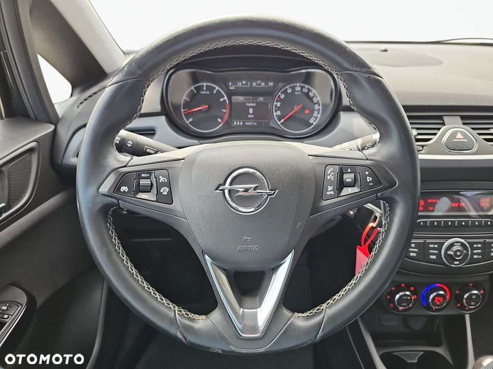 Opel Corsa 1.4 Enjoy - 17