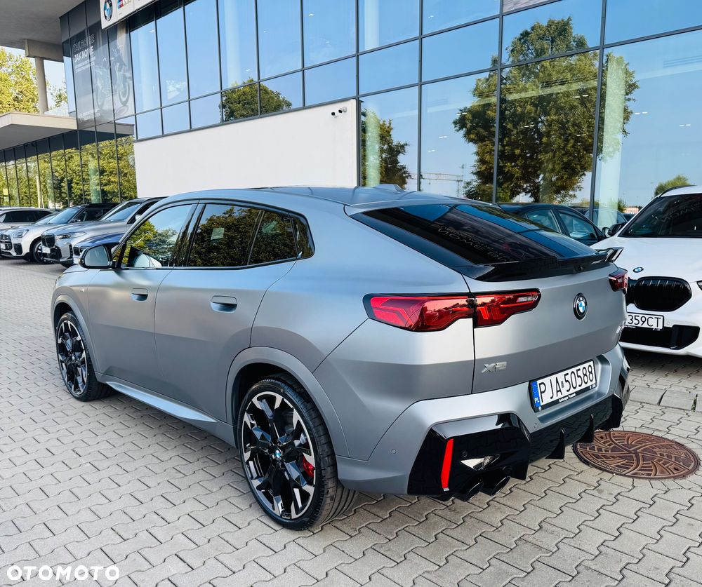 BMW X2 - 3