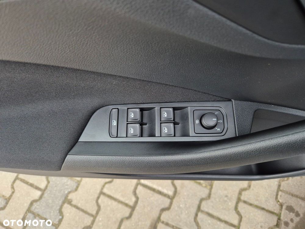 Skoda Scala 1.0 TSI Edition 130 DSG - 14