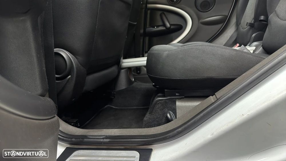 MINI Countryman Cooper D - 19