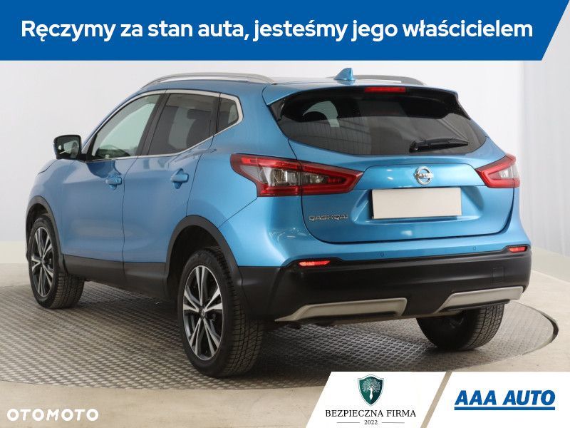 Nissan Qashqai - 6