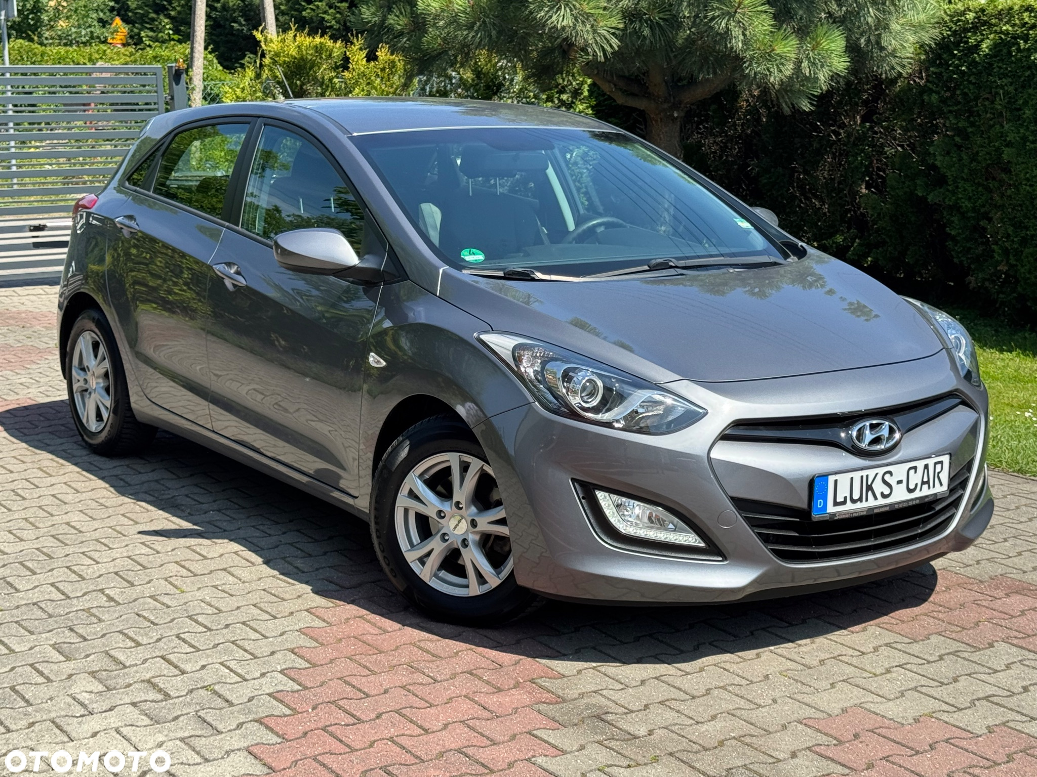 Hyundai i30 1.4 Comfort - 36