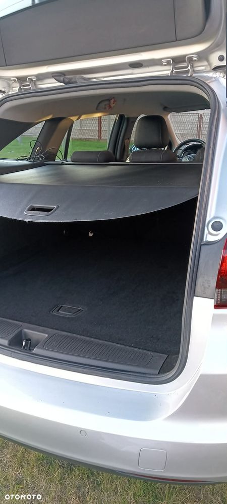 Opel Astra 1.6 CDTI Enjoy S&S - 6