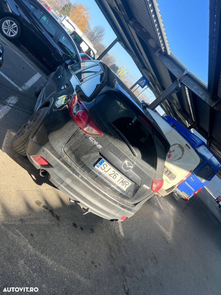 Mazda CX-5 CD150 Emotion - 2
