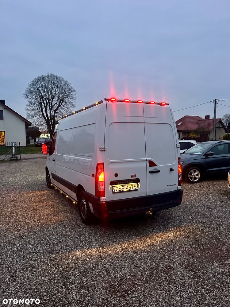 Renault Master - 23