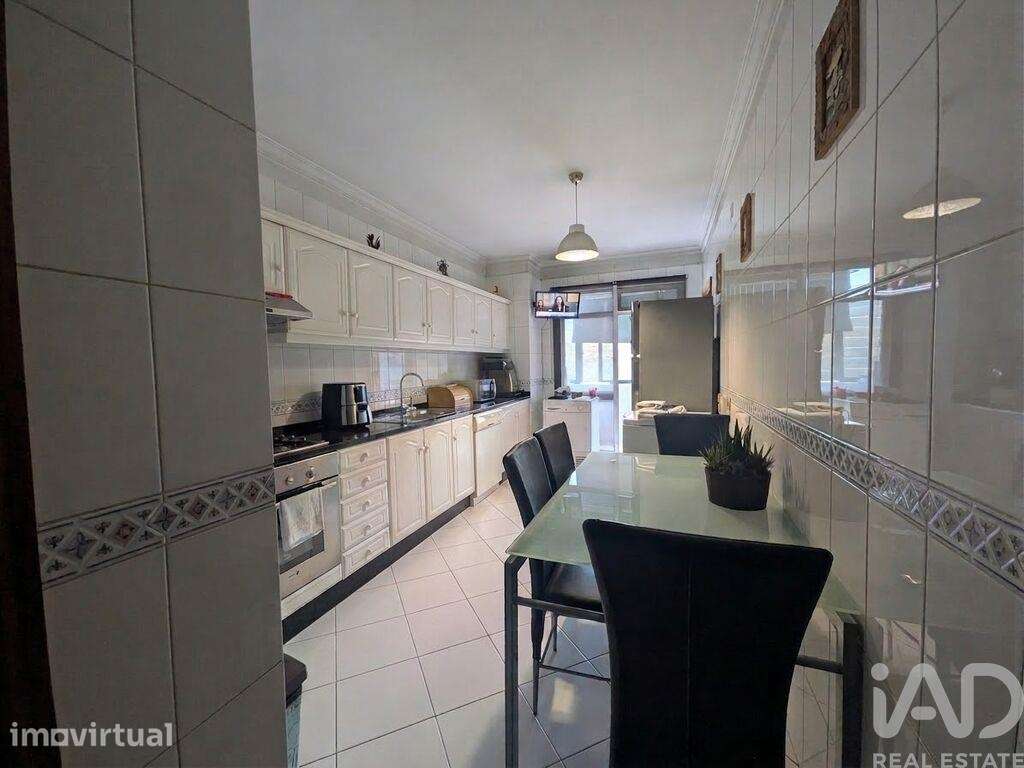 Apartamento T3 em Valongo de 108 m2 - Grande imagem: 2/36