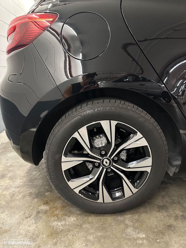 Renault Clio 1.0 TCe Evolution - 7