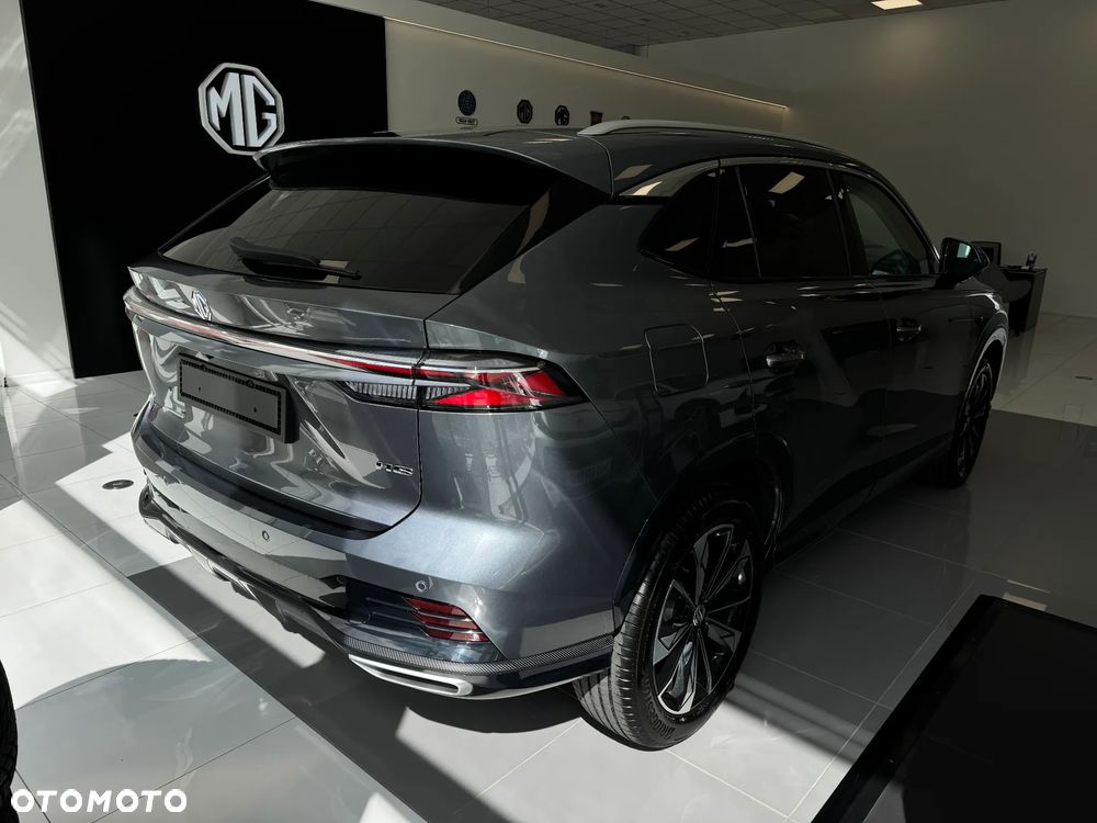 MG HS 1.5 T-GDI Exclusive - 9