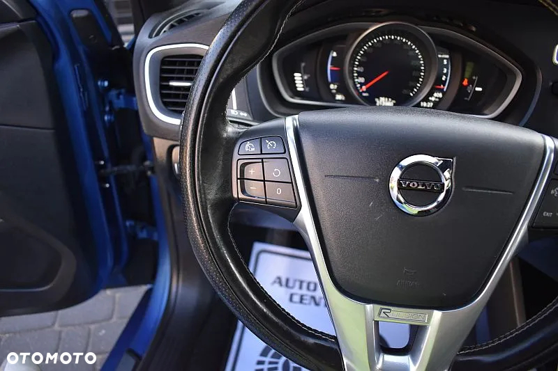 Volvo V40 D3 Drive-E R-Design Momentum - 18
