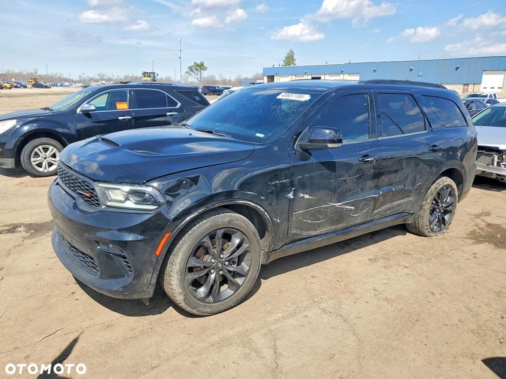 Dodge Durango - 2