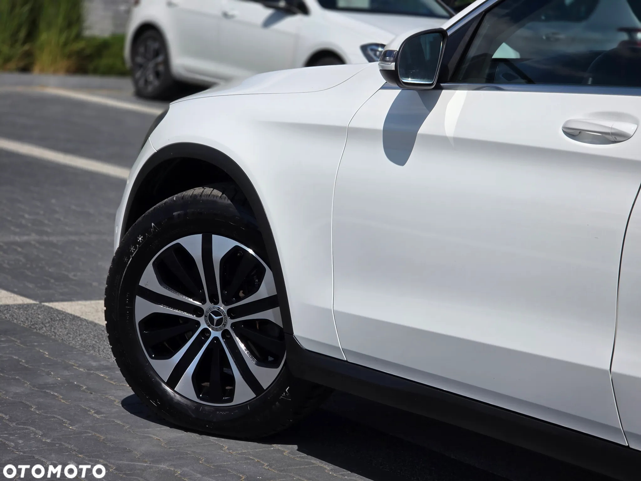 Mercedes-Benz GLC 220 d 4-Matic - 10