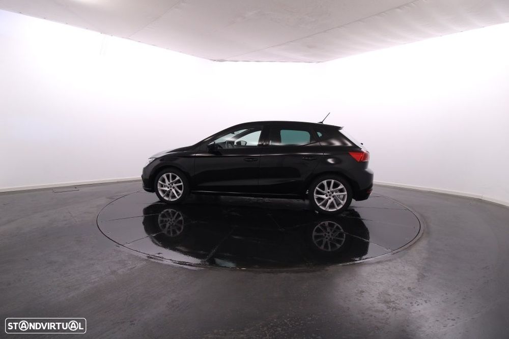SEAT Ibiza 1.0 TSI FR - 3