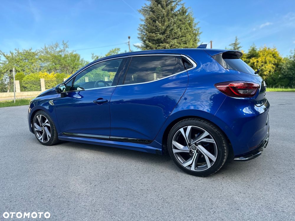 Renault Clio 1.5 Blue dCi Zen - 6