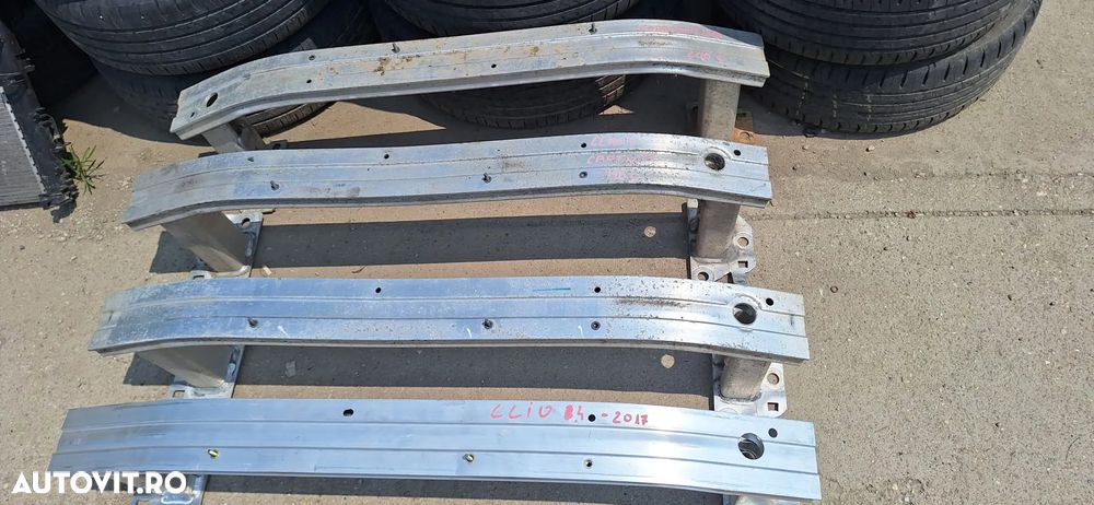 ARMATURA BARA FATA RENAULT CLIO 4 /CAPTURE