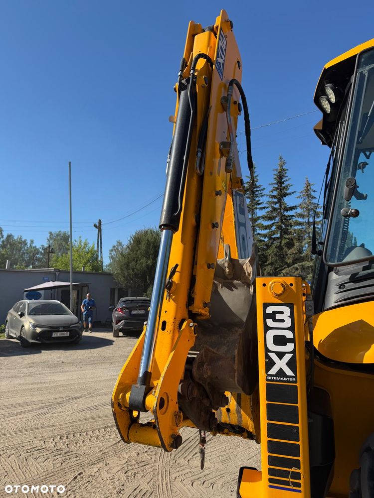 JCB 3CX ACE - 2